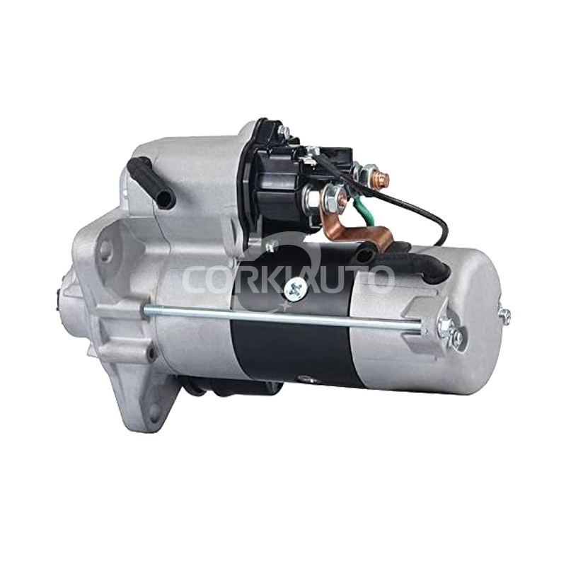 Auto starter motor for CATERPILLAR 24V 7.8KW 10T CW 4280009121 3545671