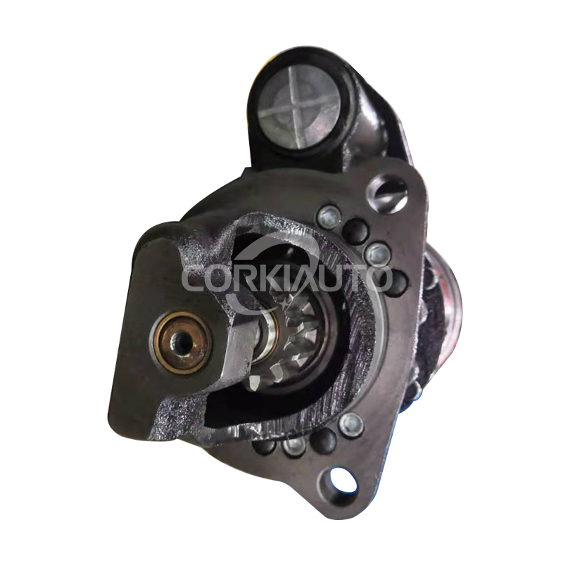 Auto starter motor for CATERPILLAR MACK 12V 3.8KW 12T CW 110436 1990429 10461032 501501