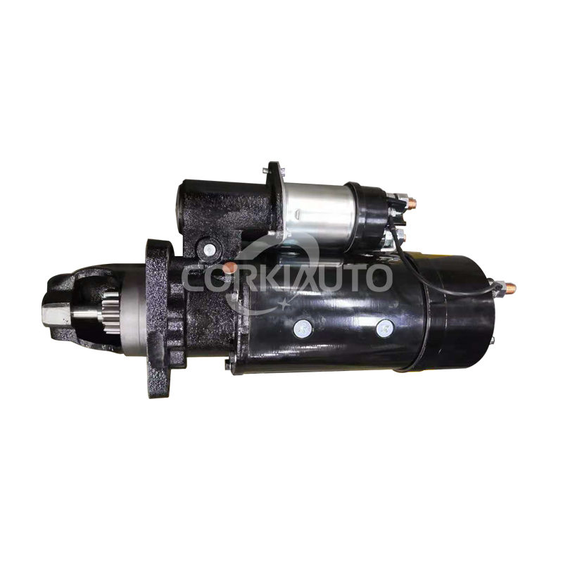 Auto starter motor for CATERPILLAR MACK 12V 3.8KW 12T CW 110436 1990429 10461032 501501