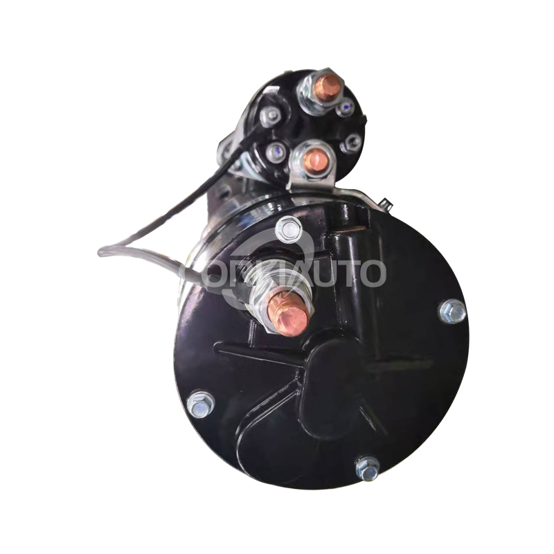Auto starter motor for CATERPILLAR MACK 12V 3.8KW 12T CW 110436 1990429 10461032 501501