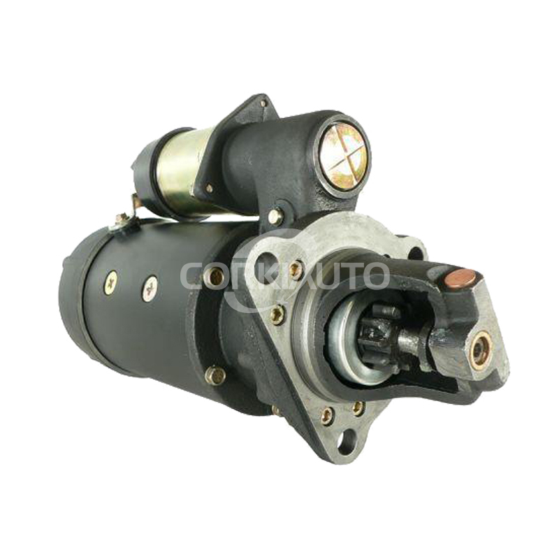 Auto starter motor for FORD 12V 3.2KW 10T CW 1990347 113125 501931 1993767