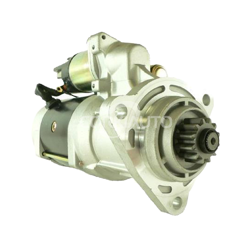 Auto starter motor for FORD 24V 7.5KW 12T CW 10461758 22349DR1 19011511
