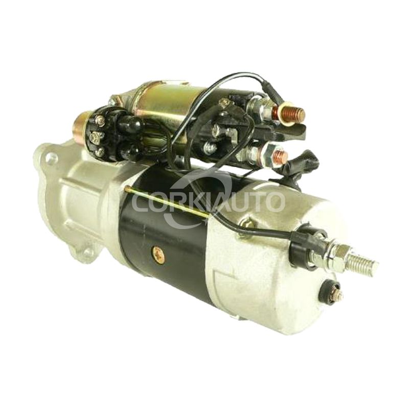 Auto starter motor for FORD 24V 7.5KW 12T CW 10461758 22349DR1 19011511