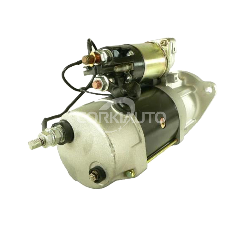 Auto starter motor for FORD 24V 7.5KW 12T CW 10461758 22349DR1 19011511