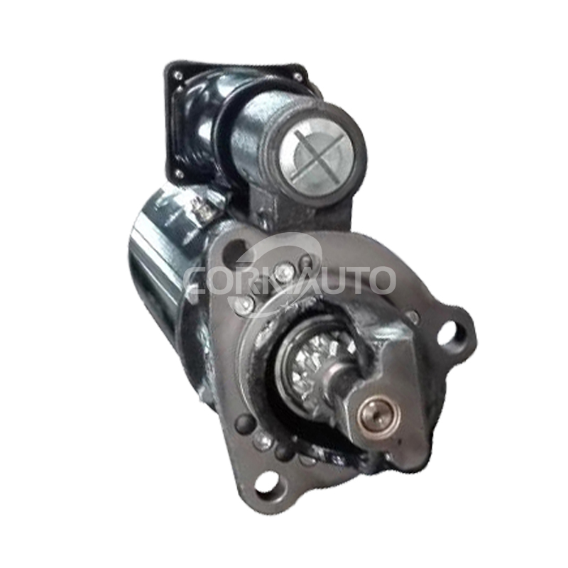 Auto starter motor for FORD 24V 7.5KW 12T CW 10461758 22349DR1 19011511
