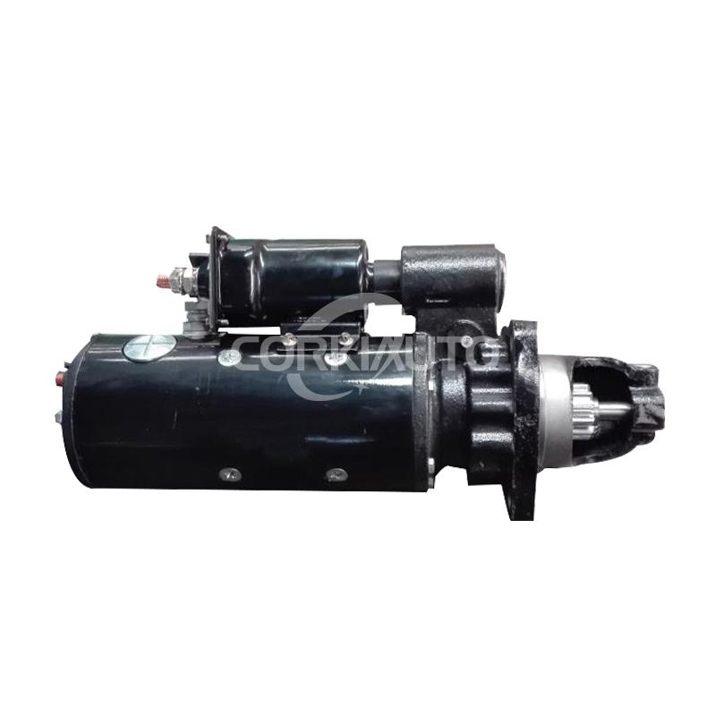 Auto starter motor for FORD 24V 7.5KW 12T CW 10461758 22349DR1 19011511