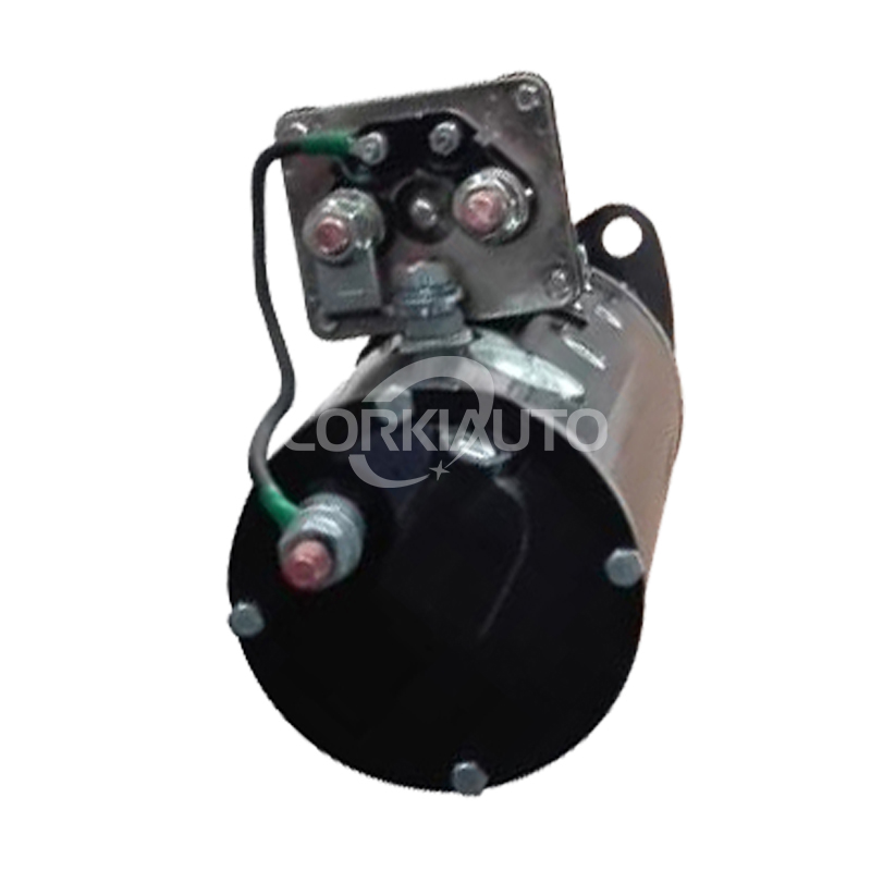 Auto starter motor for FORD 24V 7.5KW 12T CW 10461758 22349DR1 19011511