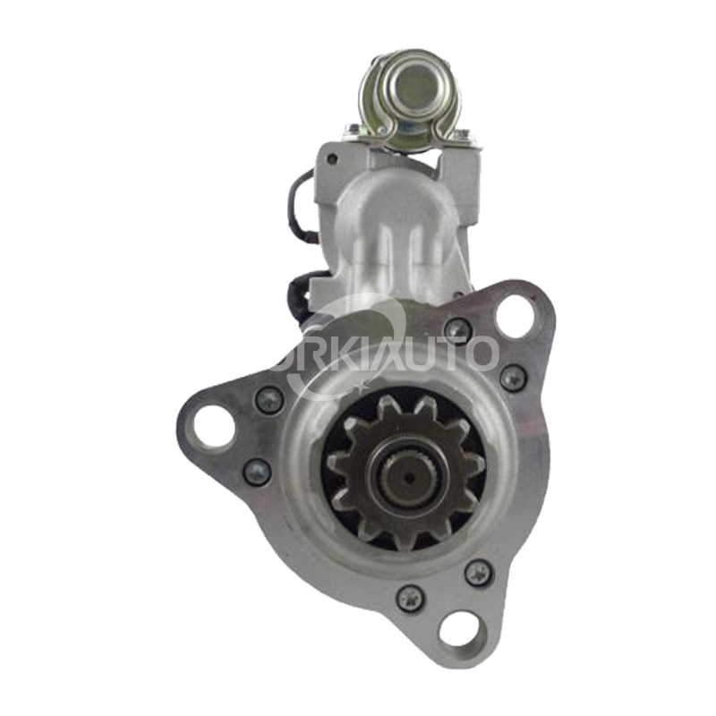 Auto starter motor for FORD MACK FREIGHTLINER 12V 7.3KW 11T CW 8200308 8200327 6924 23378DR