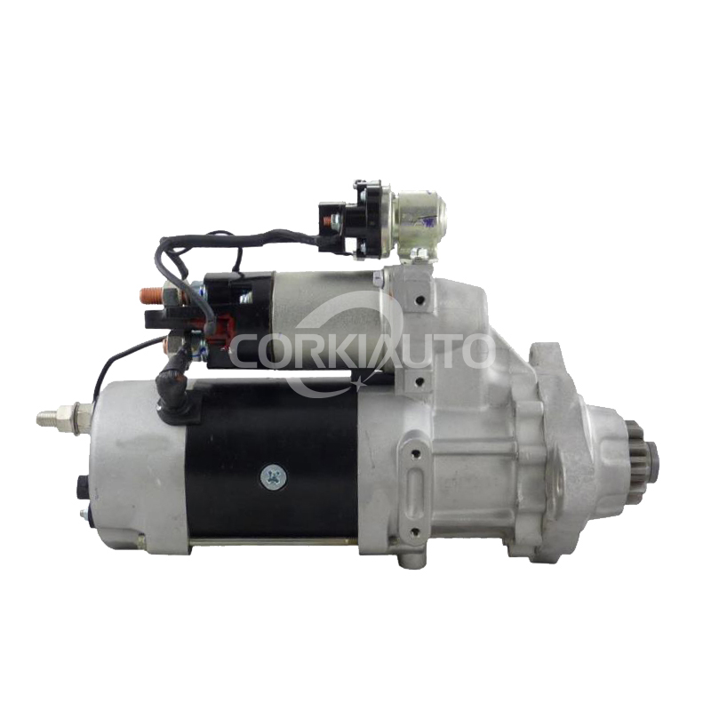 Auto starter motor for FORD MACK FREIGHTLINER 12V 7.3KW 11T CW 8200308 8200327 6924 23378DR