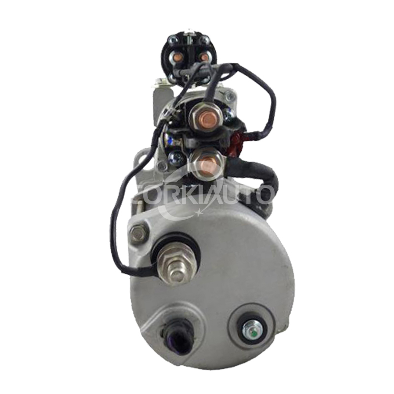 Auto starter motor for FORD MACK FREIGHTLINER 12V 7.3KW 11T CW 8200308 8200327 6924 23378DR