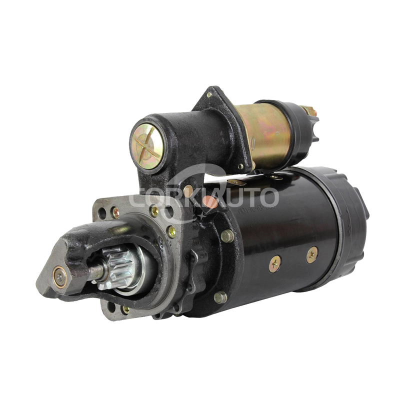 Auto starter motor for JOHN DEERE Bobcat White 12V 3.2KW 10T CW 1113672 1113402 1113650 501593 302071