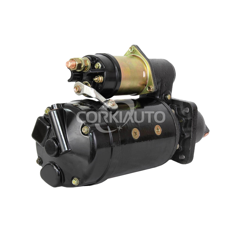 Auto starter motor for JOHN DEERE Bobcat White 12V 3.2KW 10T CW 1113672 1113402 1113650 501593 302071
