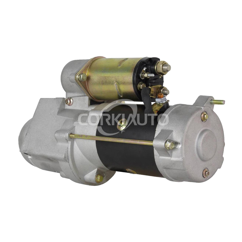Auto starter motor for CHEVROLET GMC 12V 2.9KW 10T CW 10465053 1113266