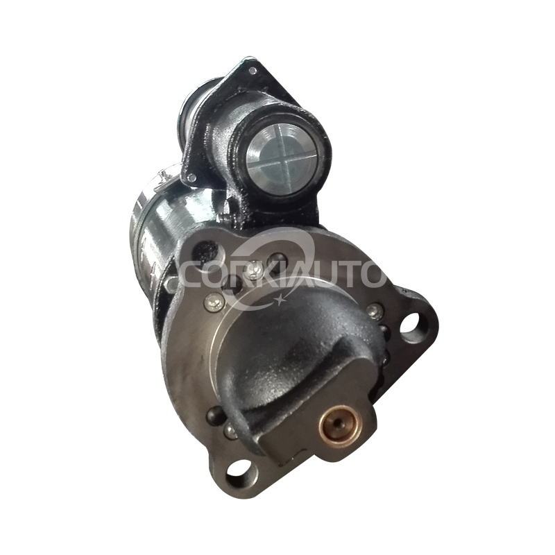 Auto starter motor for CASE CATERPILLAR 24V 7.0KW 11T CW 111000 501512 10461024 142241A