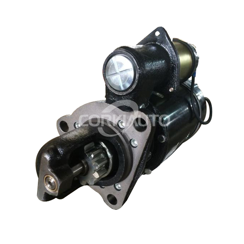 Auto starter motor for MCI CUMMINS XCEC 24V 7.0KW 11T CW 50197 10478898 10461390 23532A