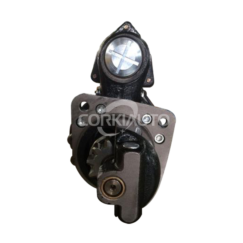 Auto starter motor for DELCO 24V 7.0KW 11T CW 235002A