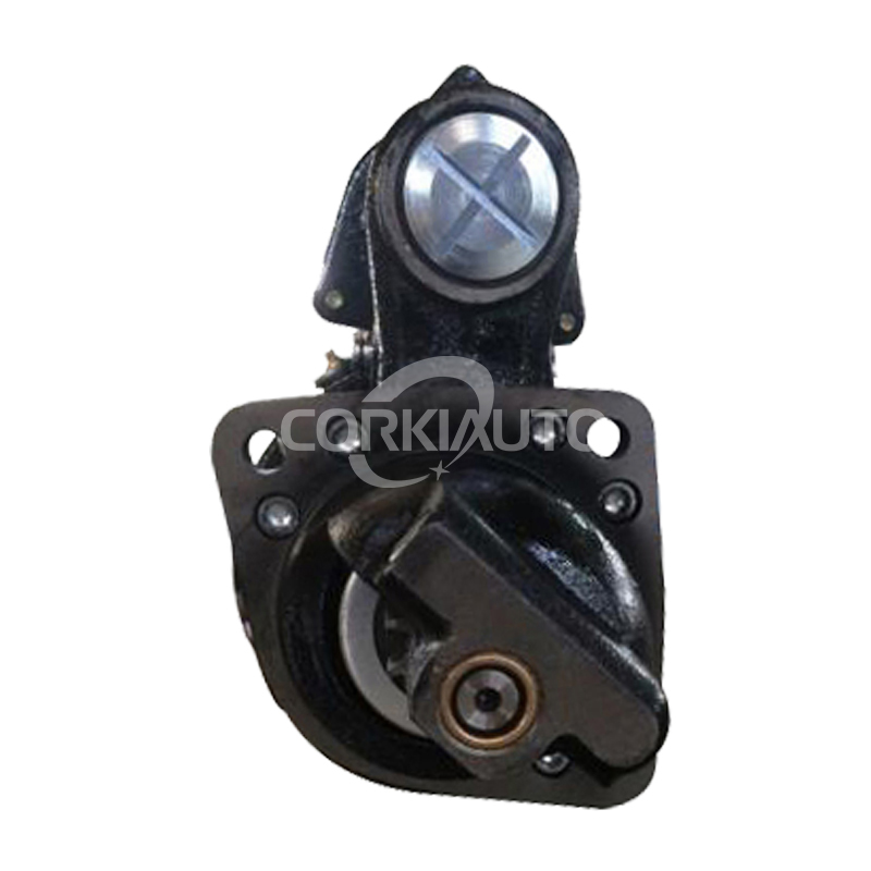 Auto starter motor for CASE DRESSER SAMSUNG 24V 7.0KW 10T CW 1993903 10461525 6269NPT 22207DR