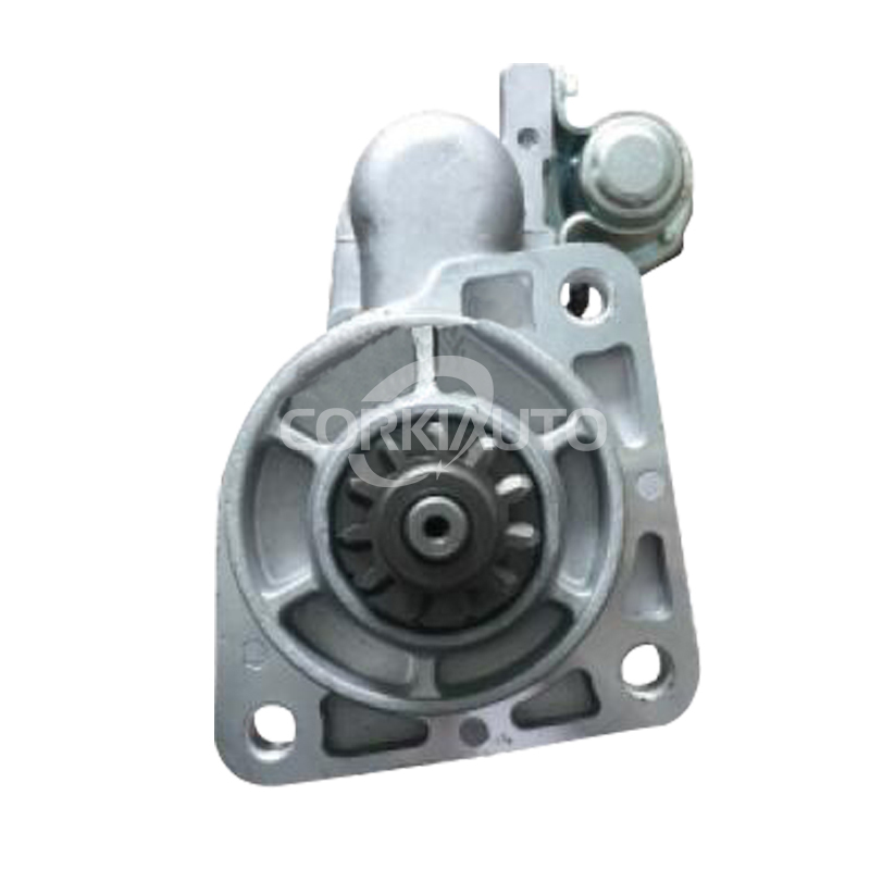 Auto starter motor for MERCEDES-BENZ 24V 4.0KW 11T CW 8200004 8200138 8200297