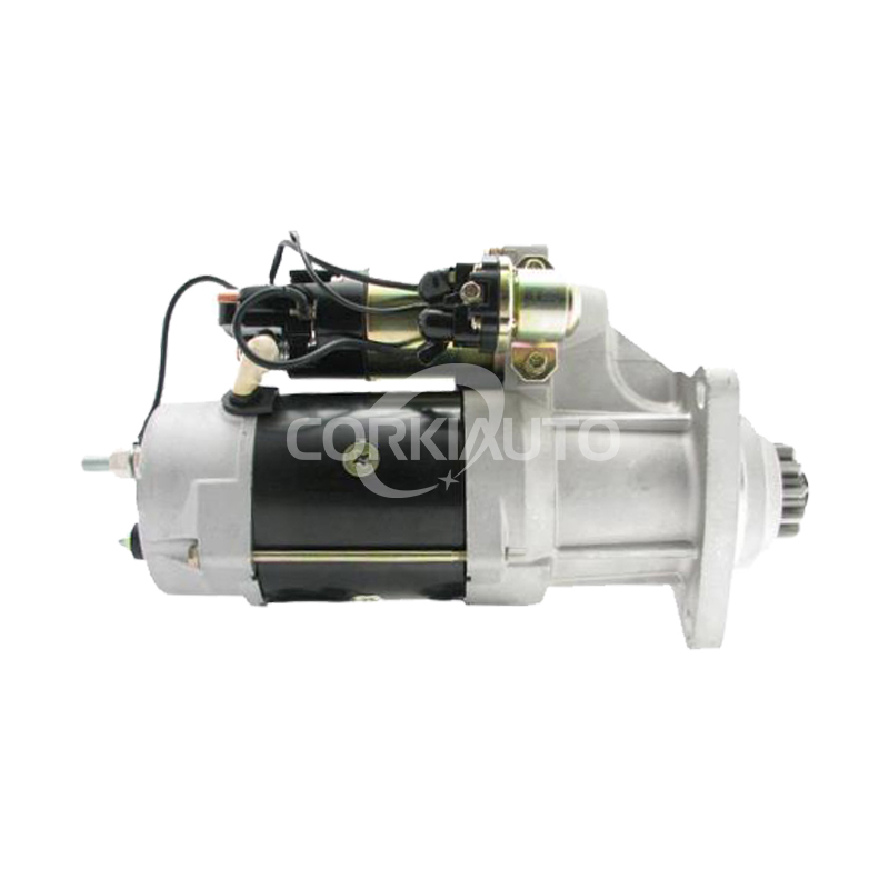 Auto starter motor for MACK FORD FREIGHTLINER 12V 4.0KW 11T CW 19011505 6802 6812 141701 113550