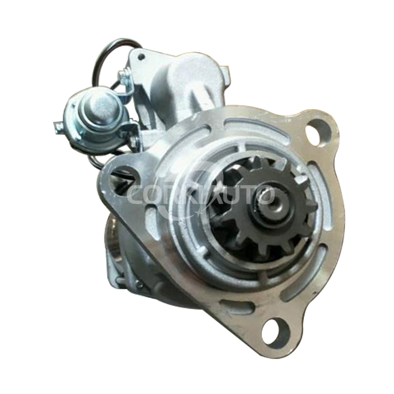 Auto starter motor for CAT MACK CUMMINS 24V 7.5KW 11T CW 19011523 22348DR 8200032