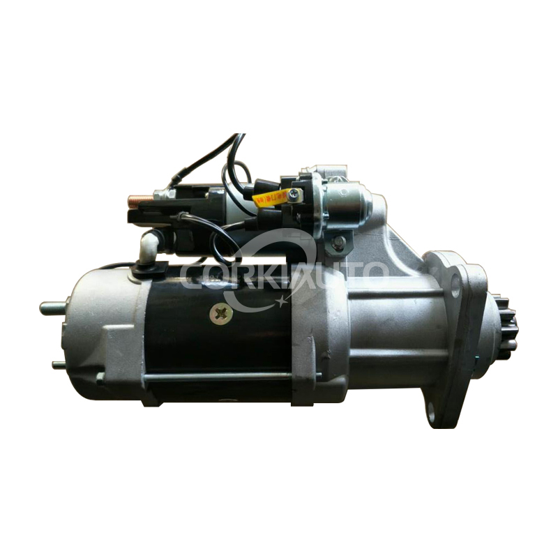 Auto starter motor for CAT MACK CUMMINS 24V 7.5KW 11T CW 19011523 22348DR 8200032