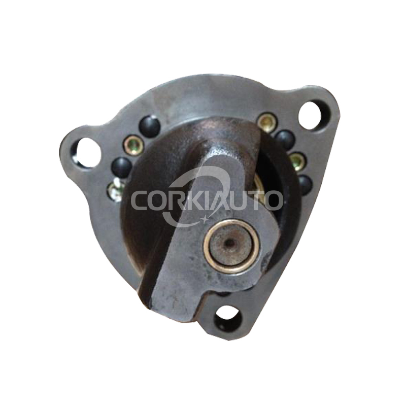 Auto starter motor for CATERPILLAR MACK 12V 3.8KW 12T CW 1114138 112089 A145324 3339NZ