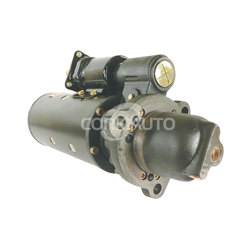 Auto starter motor for CATERPILLAR MACK 12V 3.8KW 12T CW 1114138 112089 A145324 3339NZ