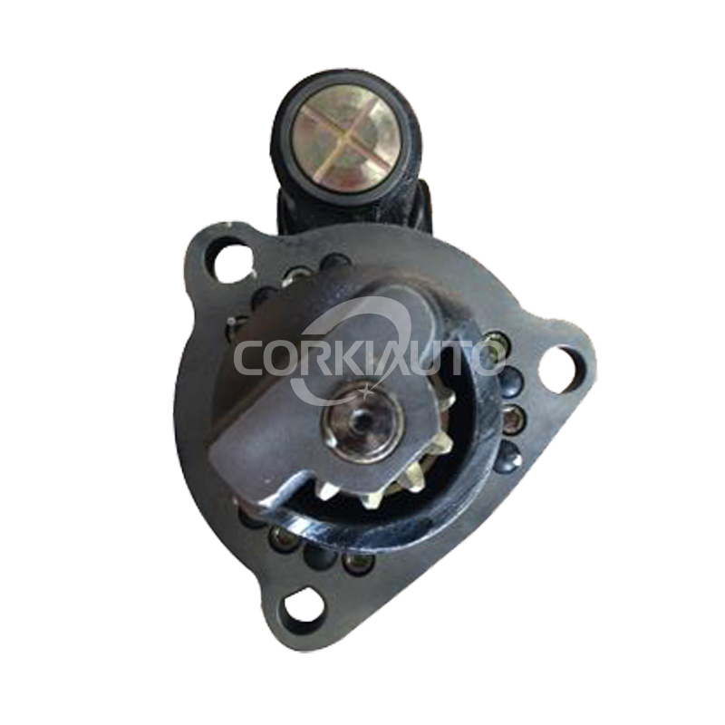 Auto starter motor for 24V 7.0KW 11T CW 501041 1113924 142142C 111000