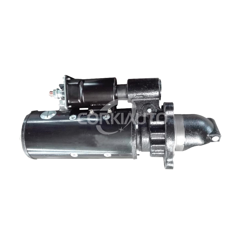 Auto starter motor for 24V 7.0KW 11T CW 501041 1113924 142142C 111000