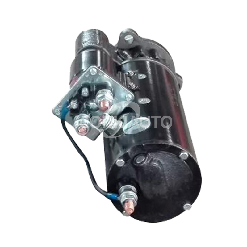 Auto starter motor for 24V 7.0KW 11T CW 501041 1113924 142142C 111000