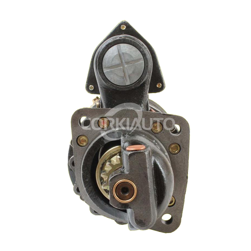 Auto starter motor for Caterpillar 24V 5.0KW 12T CW 10461395 141368 STR80044