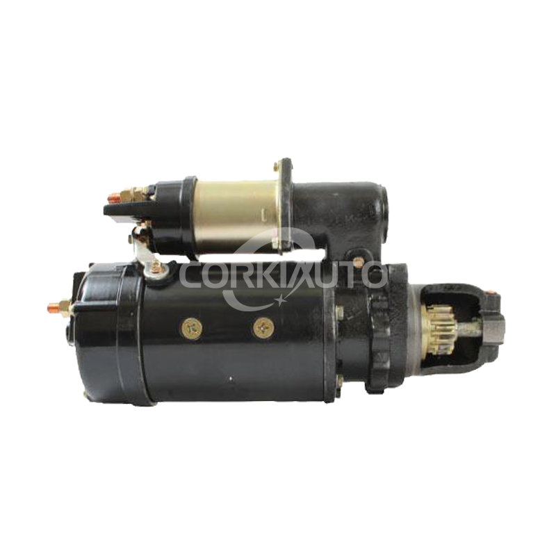 Auto starter motor for Caterpillar 24V 5.0KW 12T CW 10461395 141368 STR80044