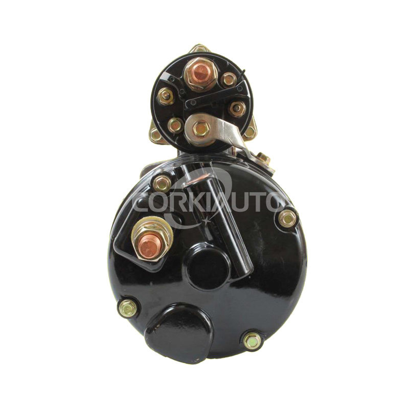 Auto starter motor for Caterpillar 24V 5.0KW 12T CW 10461395 141368 STR80044