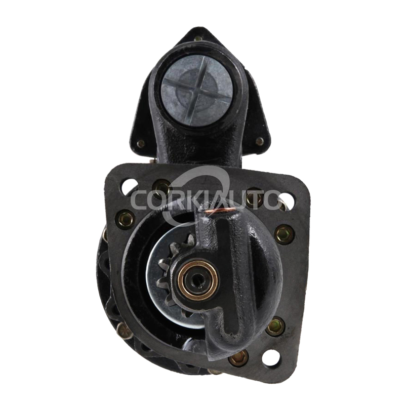 Auto starter motor for Caterpillar 24V 6.0KW 12T CW 1047040 10478960 113695