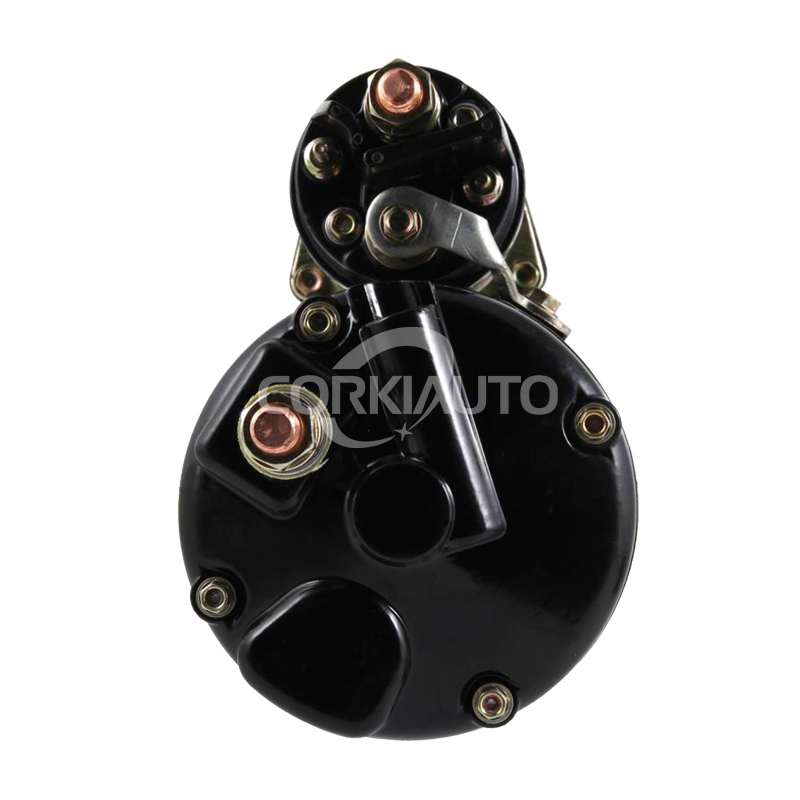 Auto starter motor for Caterpillar 24V 6.0KW 12T CW 1047040 10478960 113695