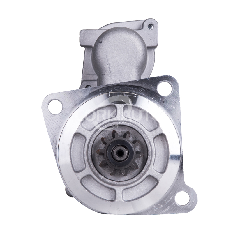 Auto starter motor for VOLVO MWM 24V 4.0KW 10T CW 8200357 6365N