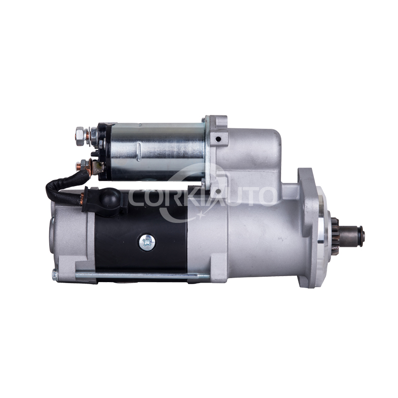 Auto starter motor for VOLVO MWM 24V 4.0KW 10T CW 8200357 6365N