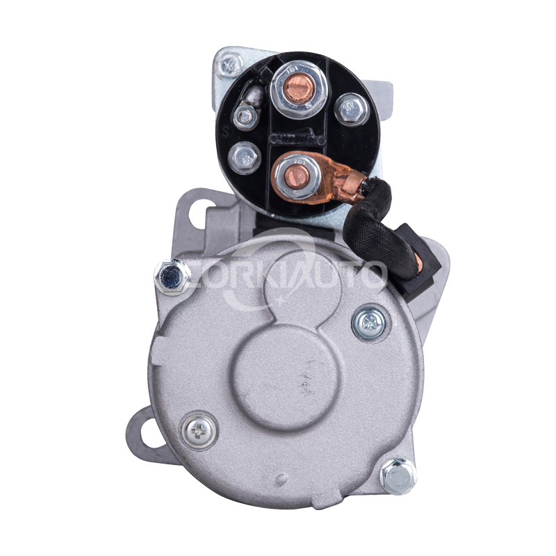 Auto starter motor for VOLVO MWM 24V 4.0KW 10T CW 8200357 6365N