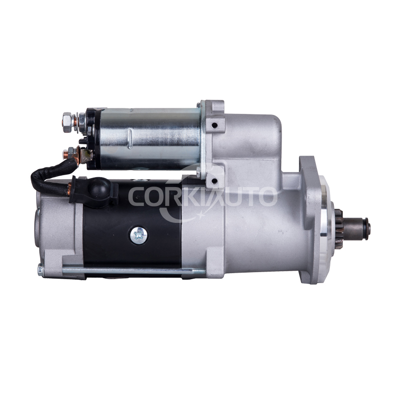 Auto starter motor for MWM 12V 3.3KW 10T CW 8200326 6364N