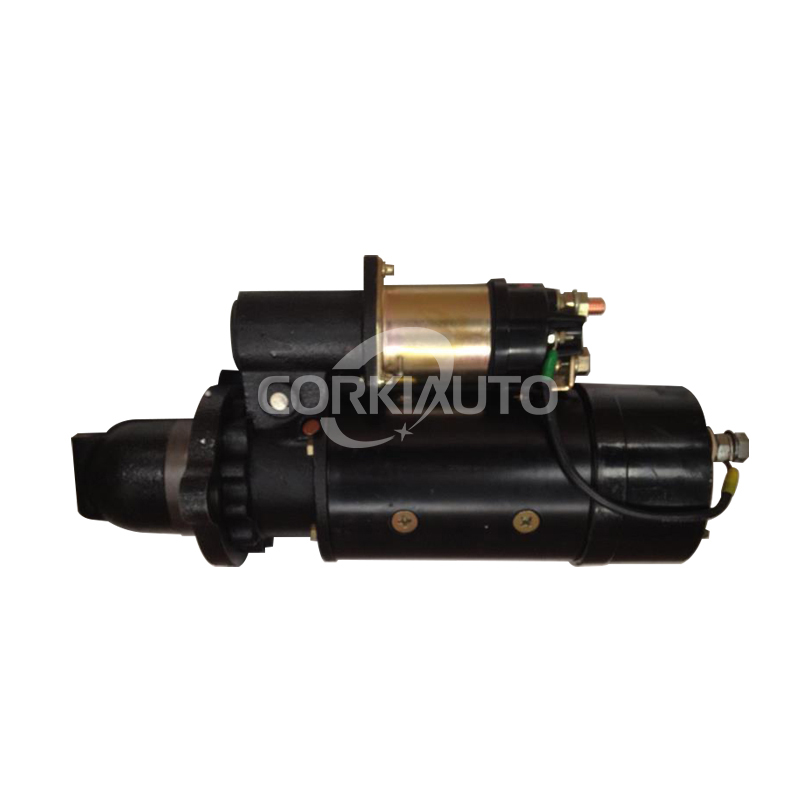 Auto starter motor for MACK 24V 7.0KW 11T CW 10461043 10461024 501511 6370NZ