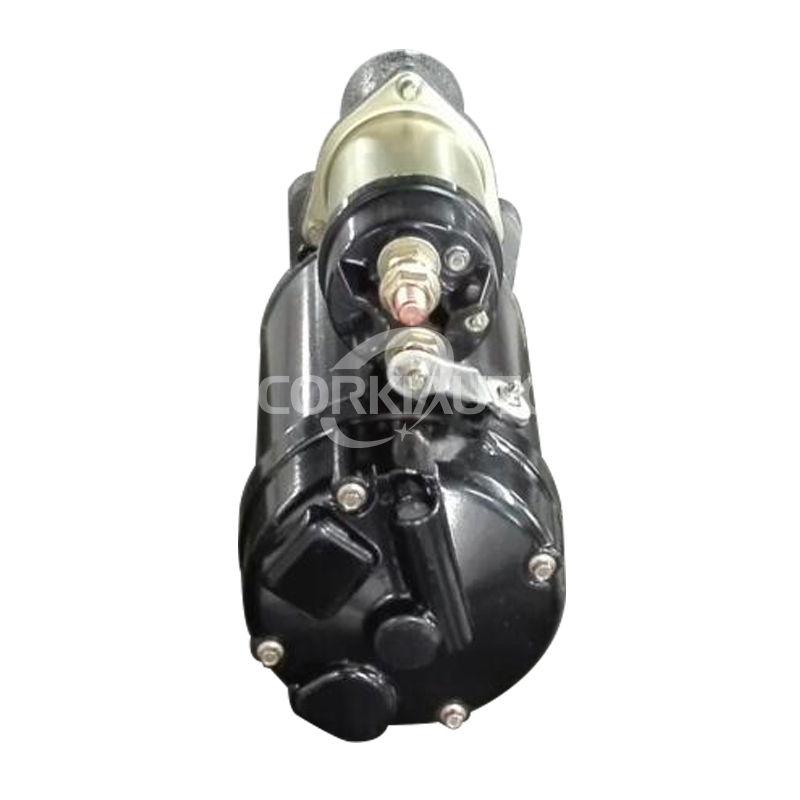 Auto starter motor for JOHN DEERE White Perkins 12V 10T CW 1990315 111224 501591