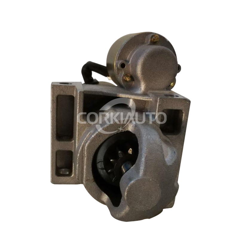 Auto starter motor for MERCURY MARINE 12V 1.7KW 11T CW 9000819 111040 6562N 21758DR