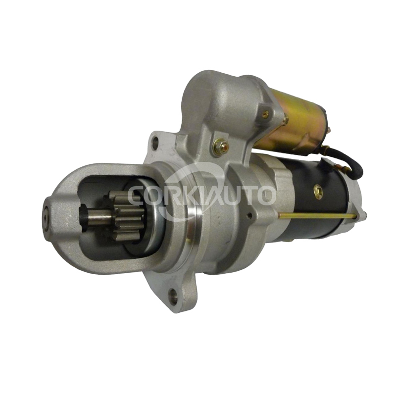Auto starter motor for KOMATSU 12V 2.5KW 10T CW 10461483 1113284 112668 6600N 508436