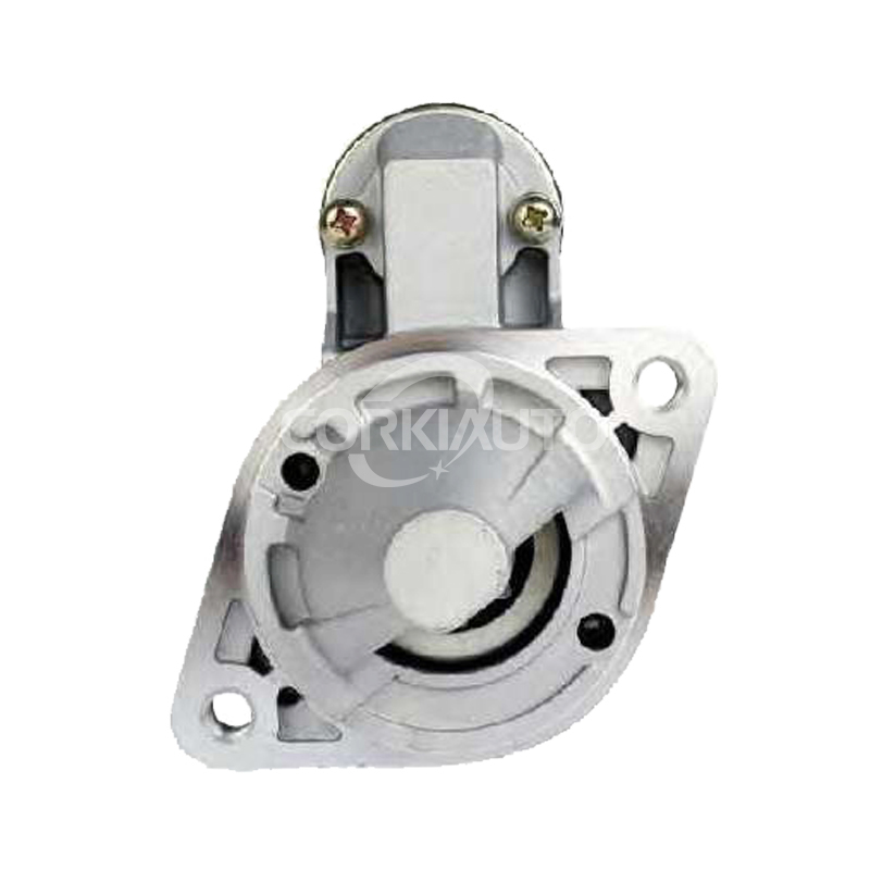 Auto starter for HYUNDAI Accent Getz for KIA G4AE G4EA 12V 0.9KW 8T CW 17826 3610022850 3610022855 