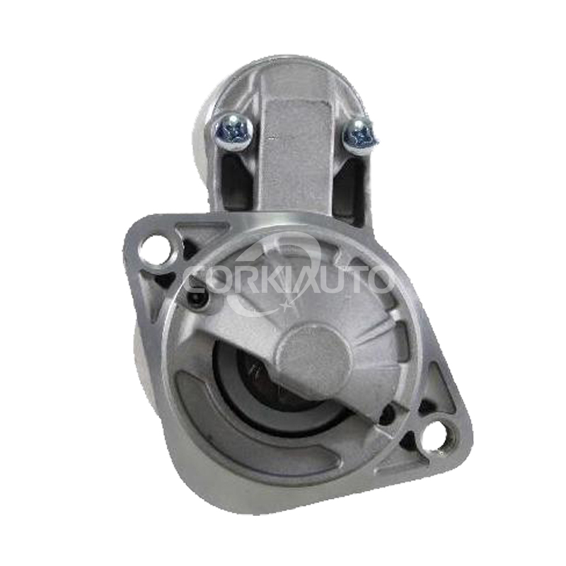 Auto starter for HYUNDAI I30 KIA Carens G4FC G4FA 12V 0.9KW 8T CW 36100-2B020 M000T32571 1250303 S0001250303