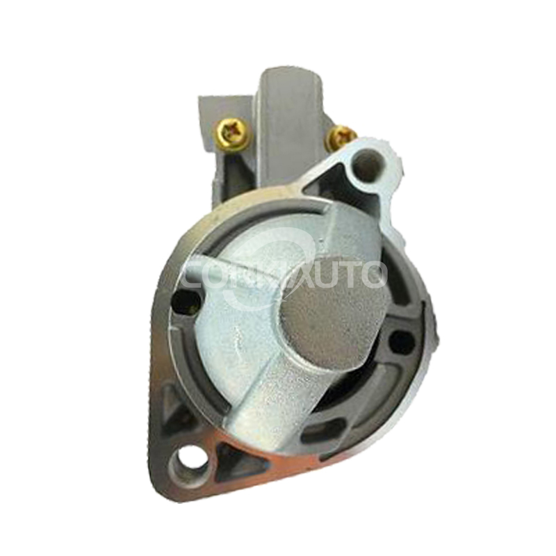Auto starter for HYUNDAI Trajet Sonata Terracan for KIA Carnival 12V 1.2KW 8T CW 36100-37210 113020 LRS01745