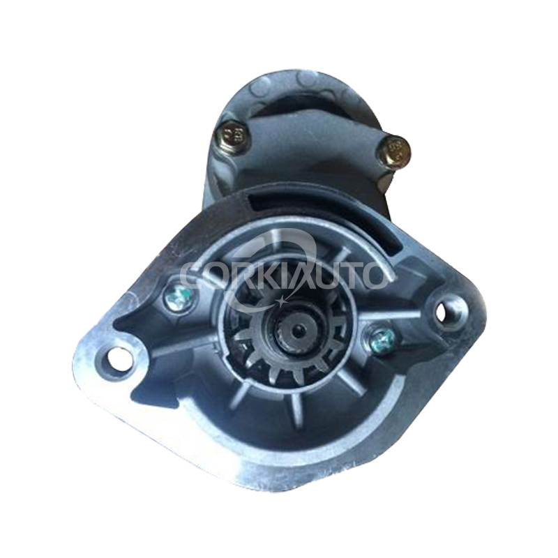 Auto starter for HYUNDAI MITSUBISHI PROTON 12V 2.0KW 12T CW 028100-54380