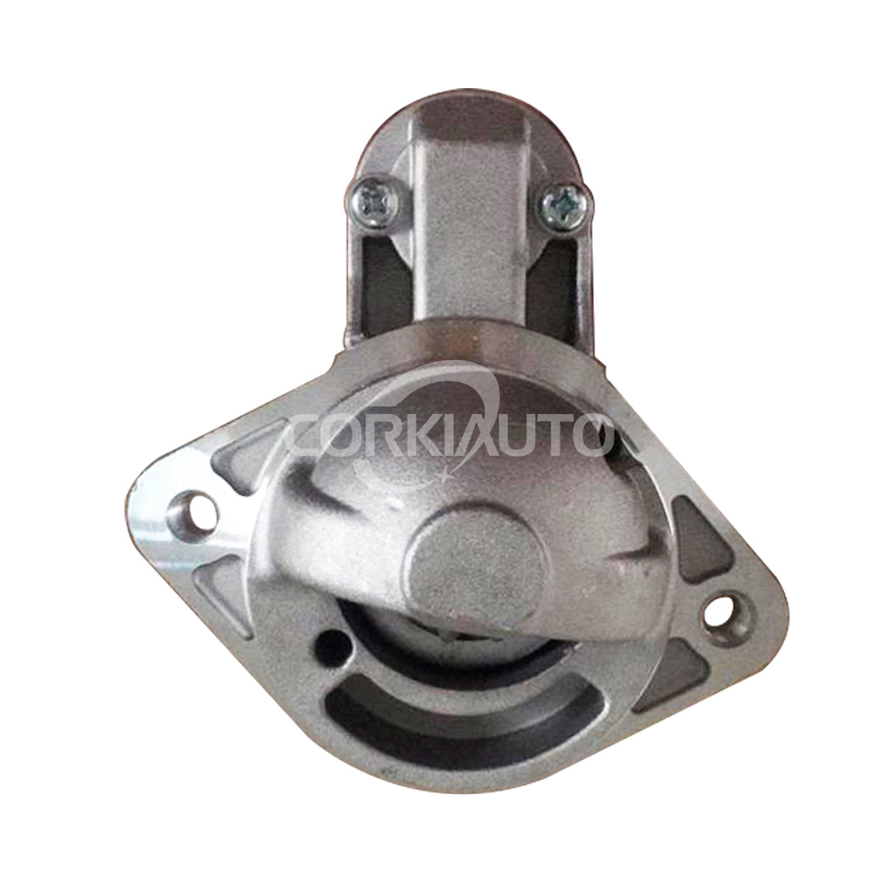 Auto starter for HYUNDAI MITSUBISHI PROTON 24V 2.2KW 11T CW 36100-4A200