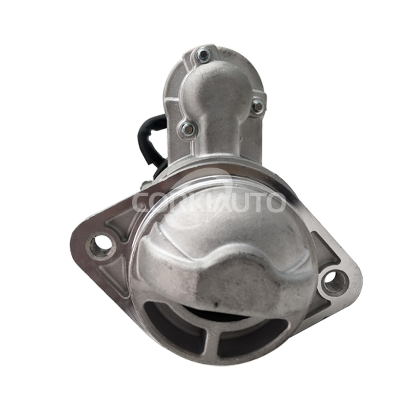 Auto starter for HYUNDAI KIA D4CB 12V 2.2KW 11T CW 361004A200 8000534