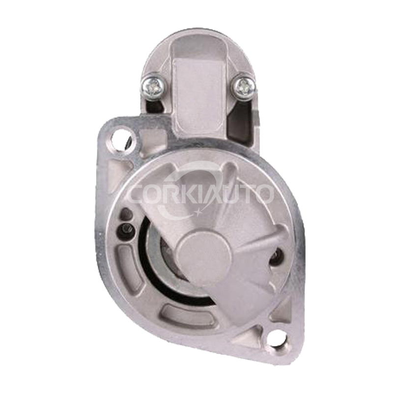Auto starter for HYUNDAI MITSUBISHI KIA YANMAR 12V 1.2KW 8T CW 36100-23100 111307 17709 TM000A08401